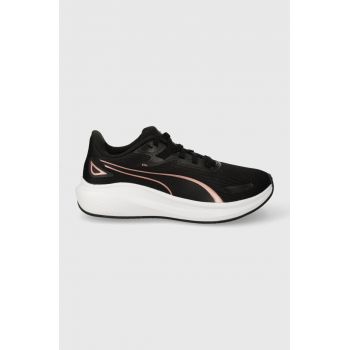 Puma sneakers pentru alergat Skyrocket Lite culoarea negru 379437