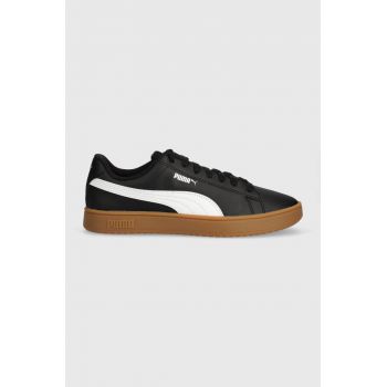 Puma sneakers Puma Rickie Classic culoarea negru