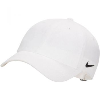 Sapca unisex Nike Club Unstructured Cap FQ1361-100