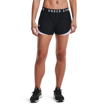 Pantaloni scurti pentru fitness Play Up 3.0