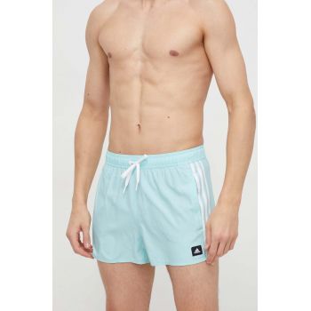 adidas Performance pantaloni scurți de baie 3Stripes CLX IS2056