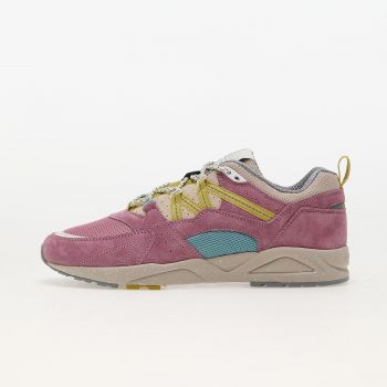 Karhu Fusion 2.0 Lilas/ Golden Green de firma originala