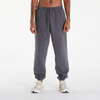 Patta St� Washed Jogging Pants Volcanic Glass