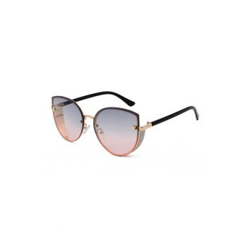 Ochelari de soare cat-eye ieftini