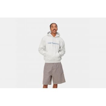 Hooded Carhartt Sweatshirt