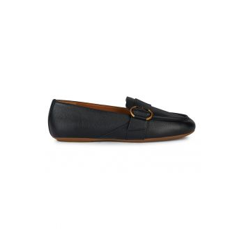 Pantofi loafer din piele Palmaria