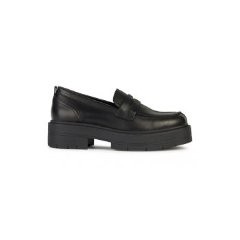 Pantofi loafer din piele Spherica