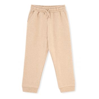 Pantaloni de trening cu buzunare oblice