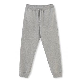 Pantaloni de trening cu snur de firma originali