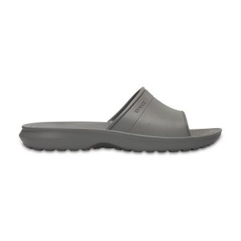 Papuci Crocs Classic Slide