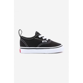 Vans tenisi copii culoarea negru