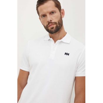 Helly Hansen polo de bumbac