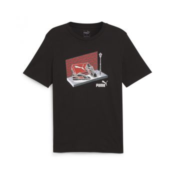 Tricou Puma Graphics Sneaker Box Tee