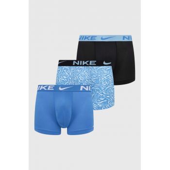 Nike boxeri 3-pack barbati