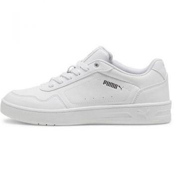 Adidasi Pantofi sport femei Puma Court Classy 39502101