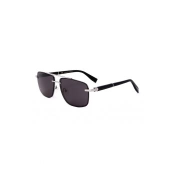 Ochelari de soare aviator cu lentile uni