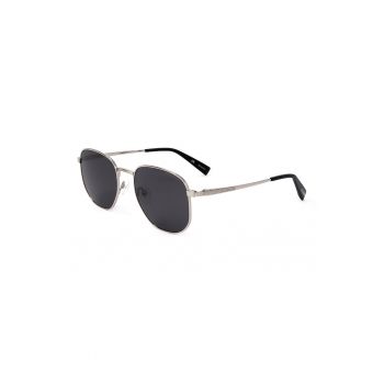 Ochelari de soare aviator de metal