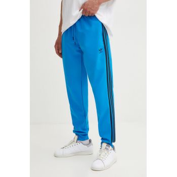 adidas Originals pantaloni de trening cu imprimeu IM9881