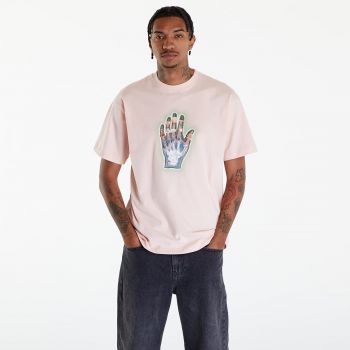 Patta Healing Hands T-Shirt UNISEX Lotus