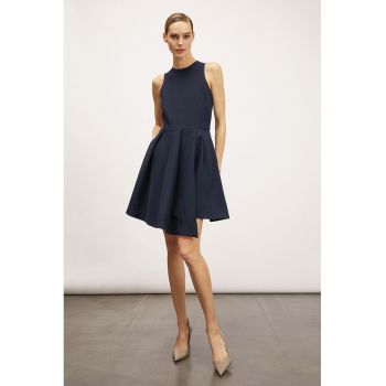 Rochie mini evazata