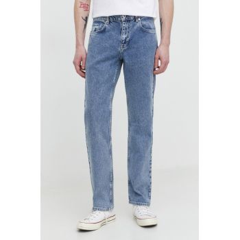 Karl Lagerfeld Jeans jeansi barbati