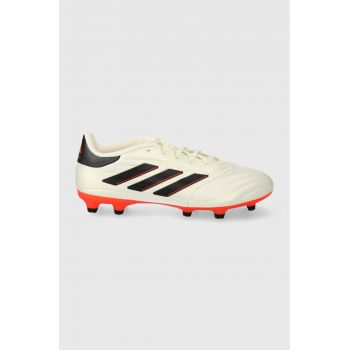 adidas Performance ghete de fotbal korki Copa Pure 2 League culoarea galben IF5448 ieftini