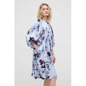 Bruuns Bazaar rochie mini, oversize