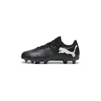 Pantofi cu logo pentru fotbal Future 7 Play