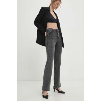 Answear Lab jeansi femei high waist