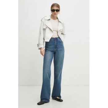 Answear Lab jeansi femei high waist