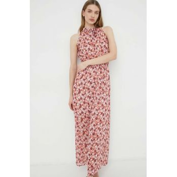 Morgan rochie maxi, drept