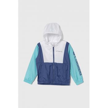 Columbia geaca copii Lily Basin Jacket