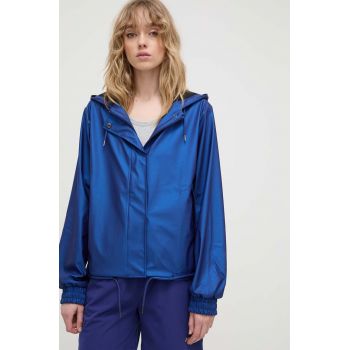 Rains geaca 18040 Jackets femei, de tranzitie