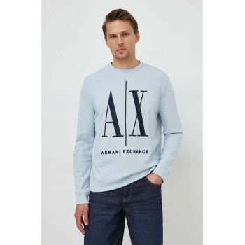 Armani Exchange bluza