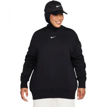 Bluza femei Nike Sportswear Phoenix Fleece DQ5733-010