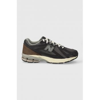 New Balance sneakers 1906 culoarea gri, M1906FE