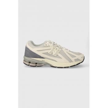 New Balance sneakers 1906 culoarea gri, M1906FH