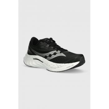 Saucony sneakers pentru alergat Endorphin Speed 4 culoarea negru S20940.100