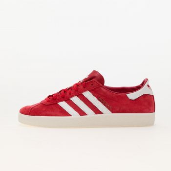 adidas Gazelle Decon Better Scarlet/ Core White/ Off White ieftina