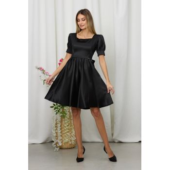 Rochie Emery Neagra