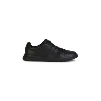 Geox sneakers U MEREDIANO culoarea negru, U45B3A 000BC C9999 ieftini