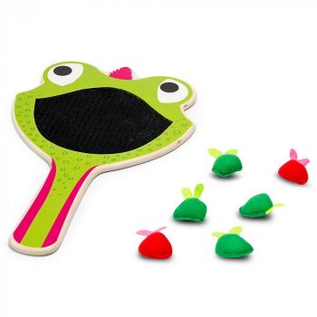 Joc Gecko Racket