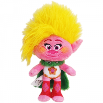 Jucarie de Plus Trolls Viva 25cm