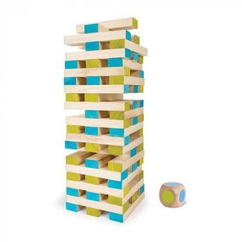 Jucarie Jenga Gigant