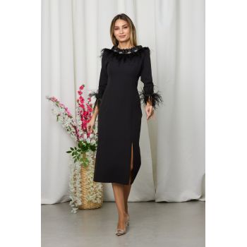 Rochie Clarity Neagra