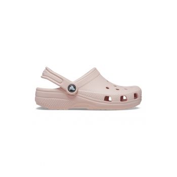 Saboti slingback de cauciuc Classic