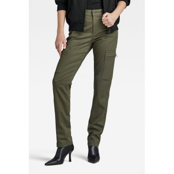 Pantaloni cargo skinny