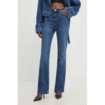 Answear Lab jeansi femei high waist