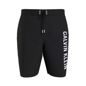 Pantaloni scurti de baie cu logo