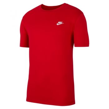 Tricou Nike M Nsw Club ieftin